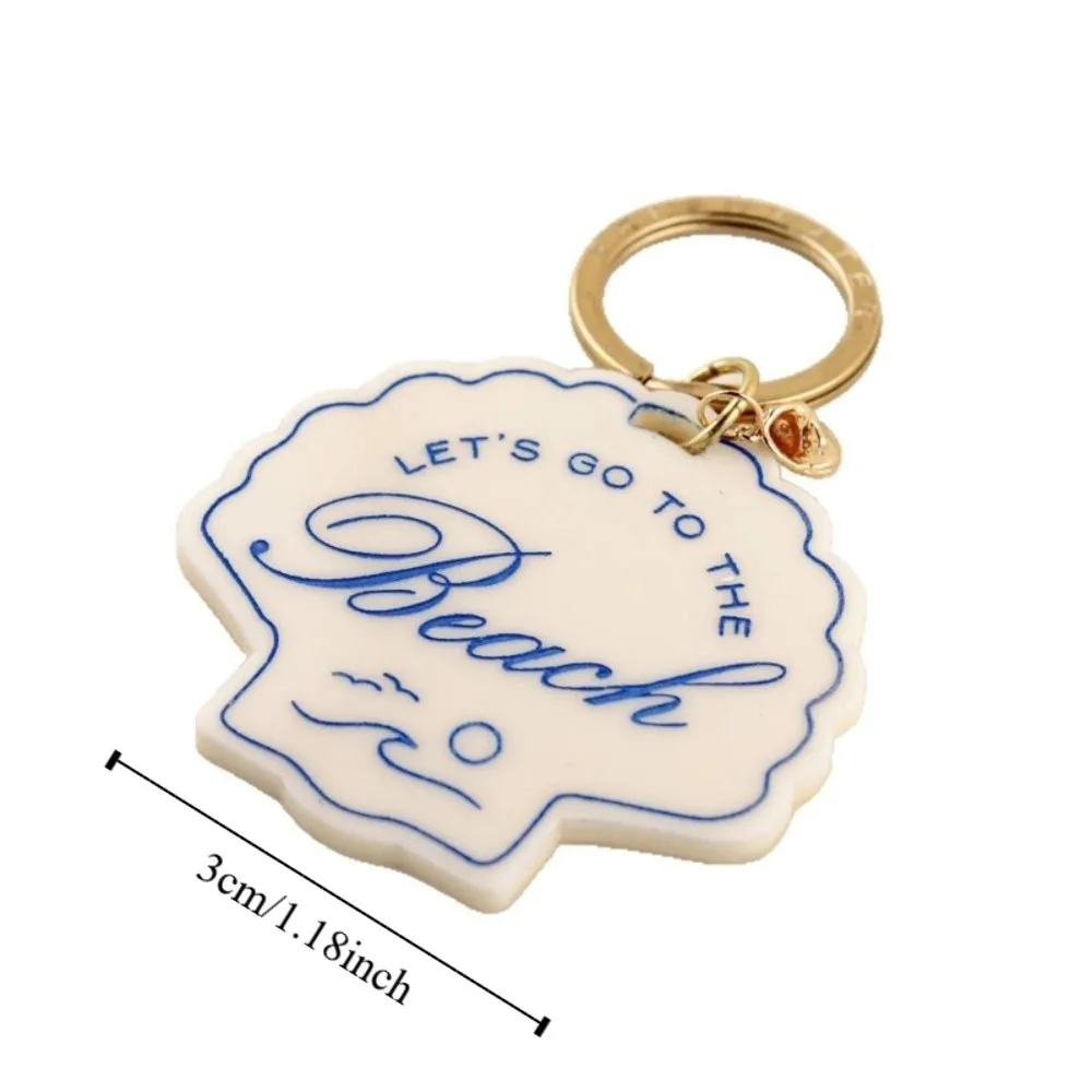 Акриловые подвески в стиле ретро - Фотография_6