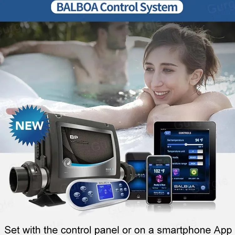 Изысканная уличная спа-салонна - Фотография_4