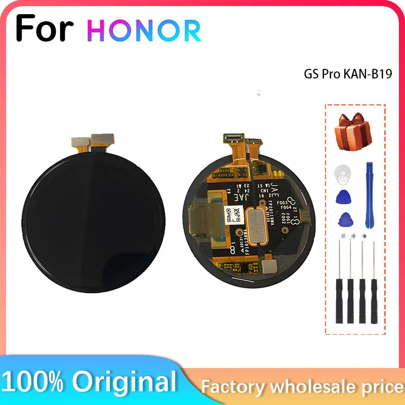 Для honor gs pro kan-b19 умные