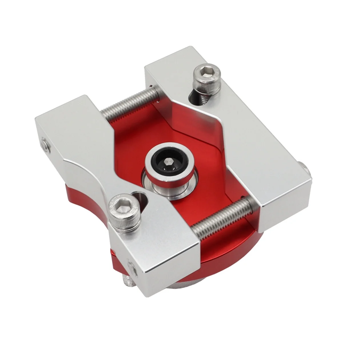 Набор инструментов для зарядки - Фотография_2