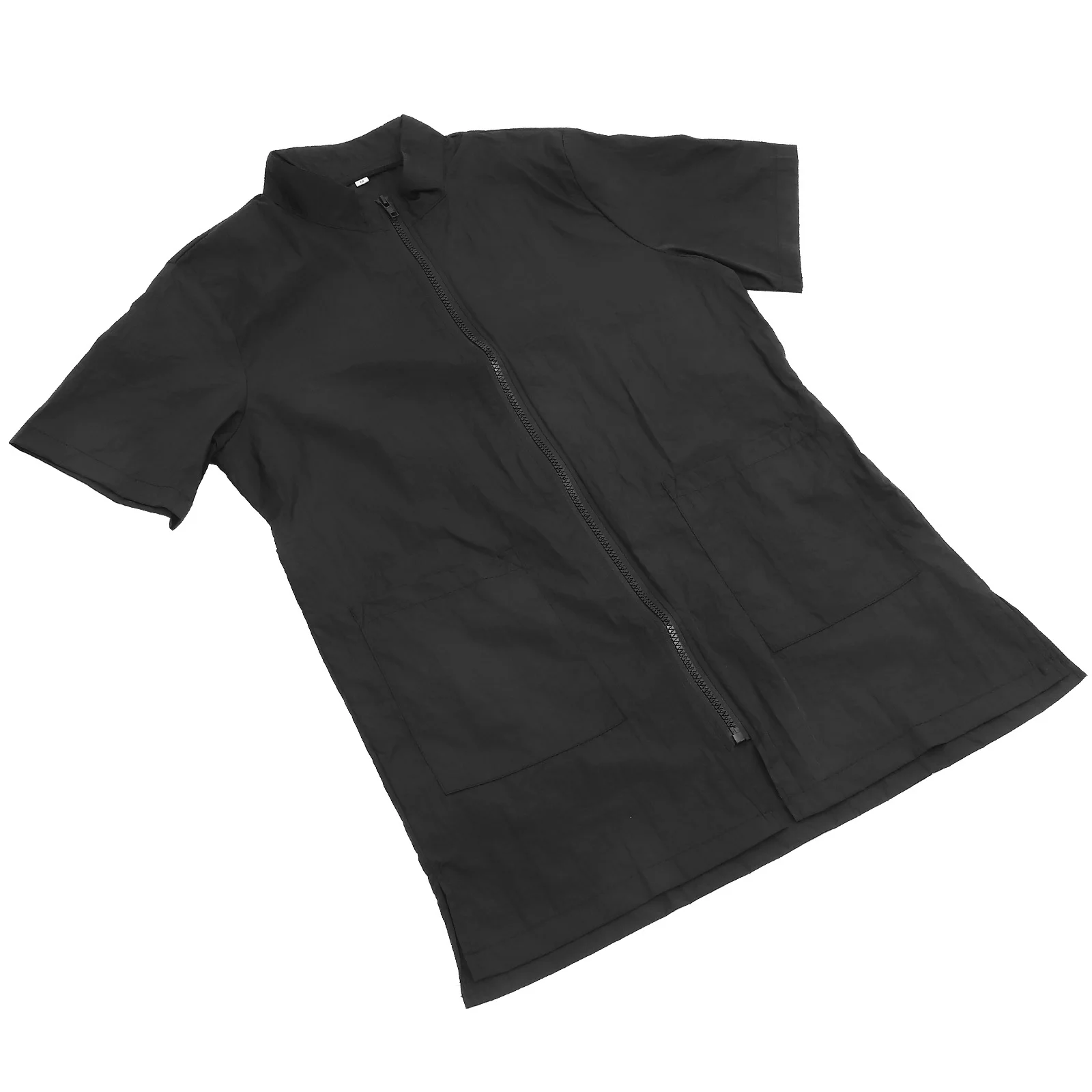 Униформа косметолога для домашних животных - Фотография_3