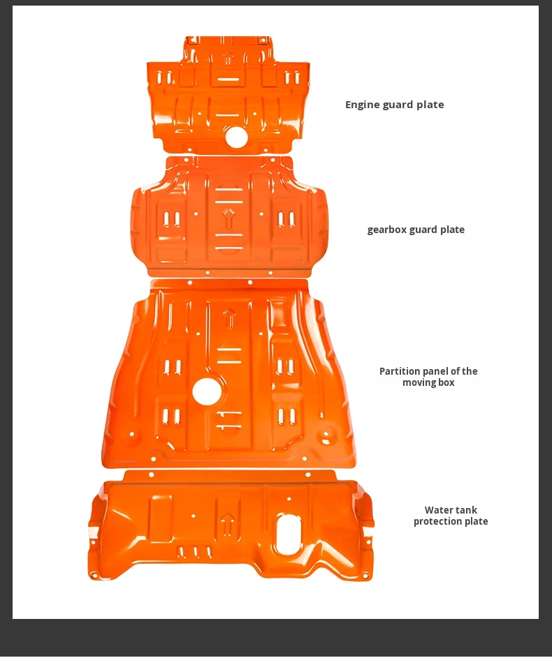 2021 great wall power cannon/wingle 5/6/7 - Фотография_3
