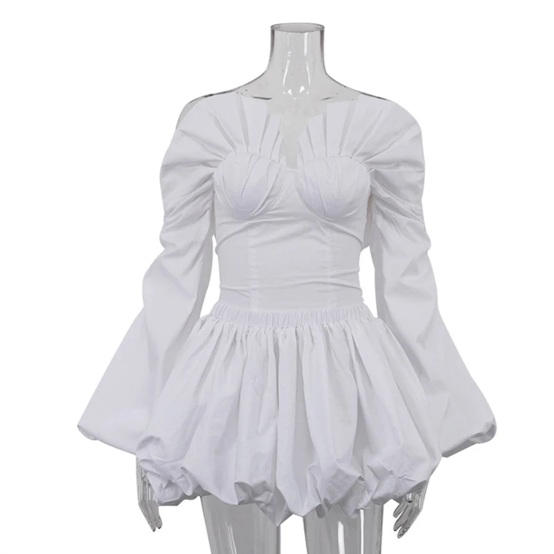 Tornova сексуальный плиссированный - Фотография_6