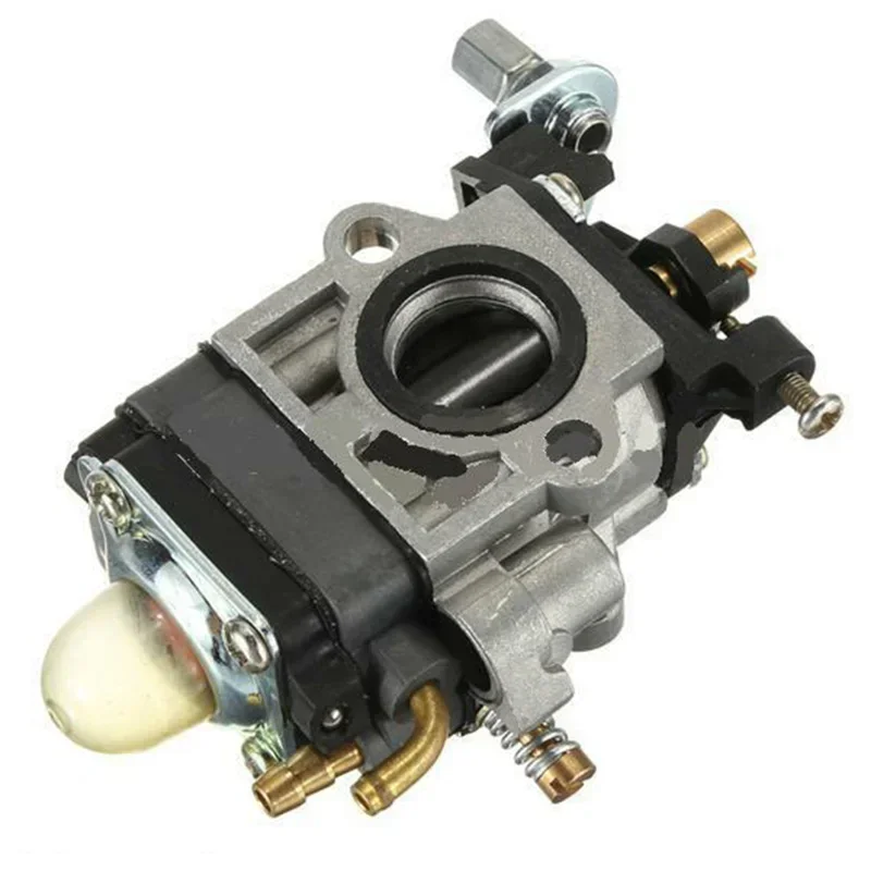 Карбюратор подходит для makita bbx7600ca bbx7600 75 - Фотография_5