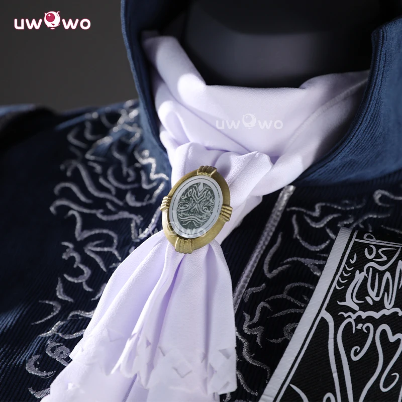 Uwowo collab series - Фотография_3