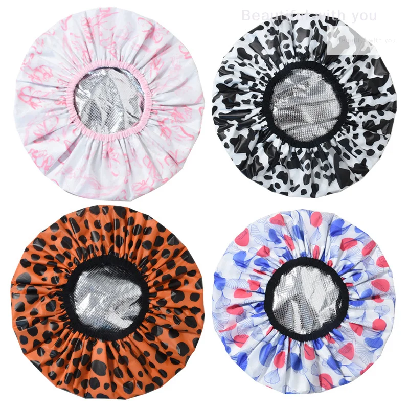 Самонагревающаяся шапка из оловянной фольги - Фотография_3