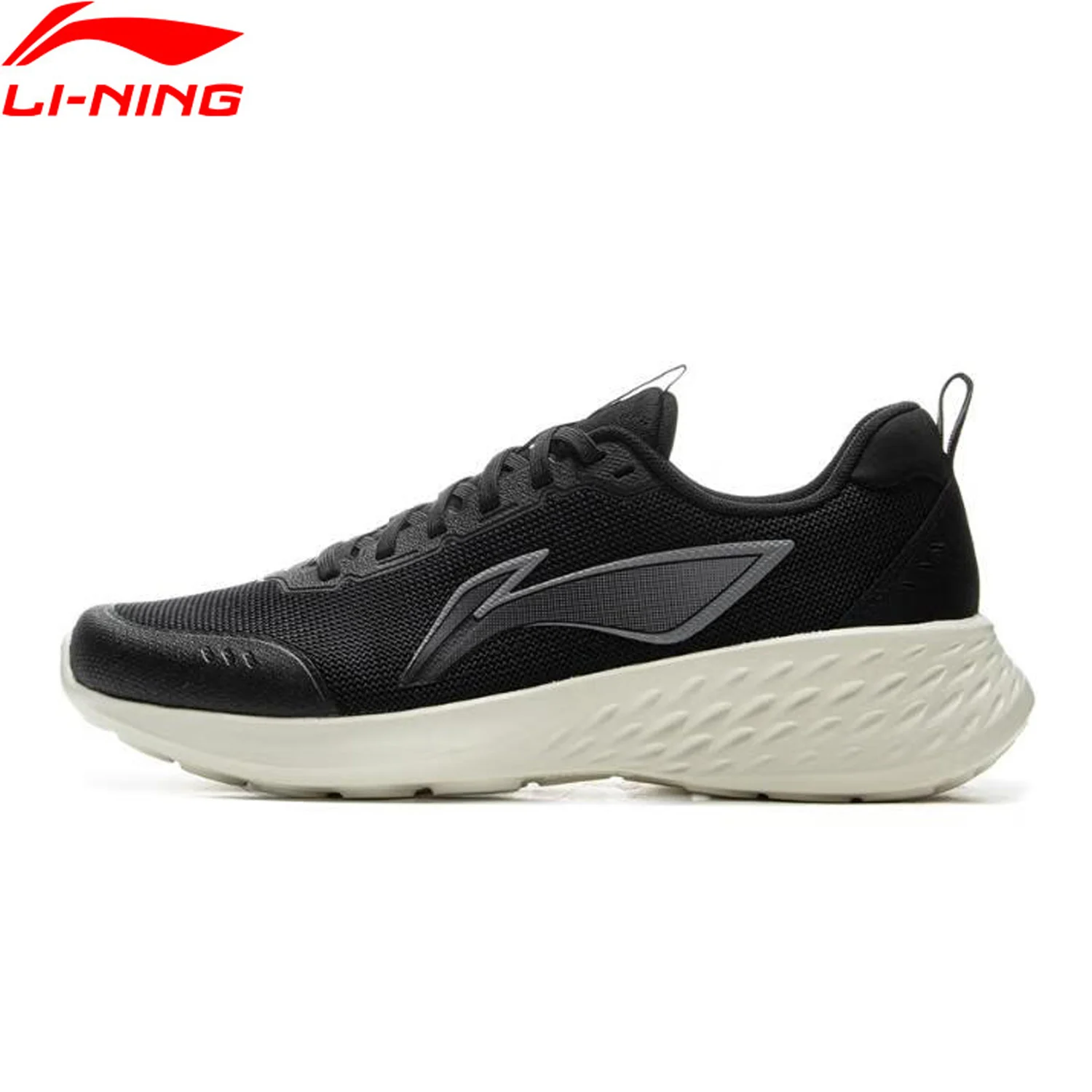 Мужские кроссовки li-ning lightcloud для бега