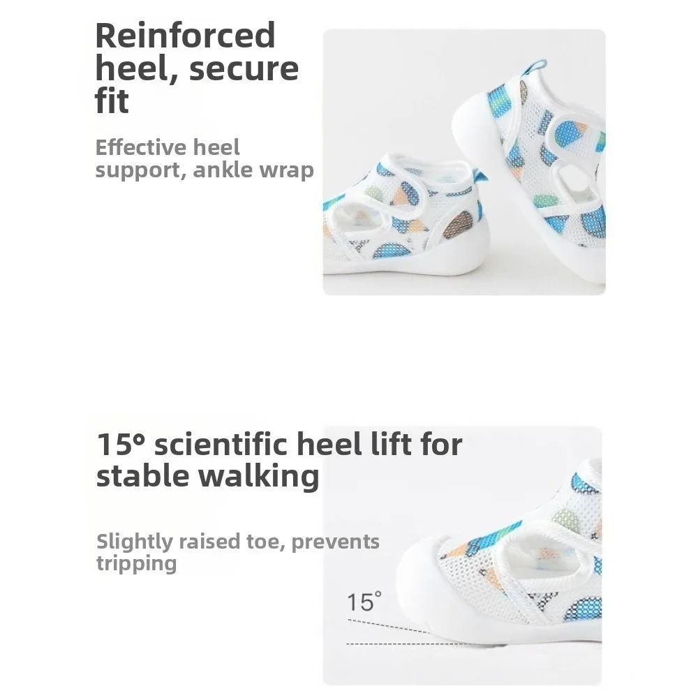 Прогулочная обувь - Фотография_2