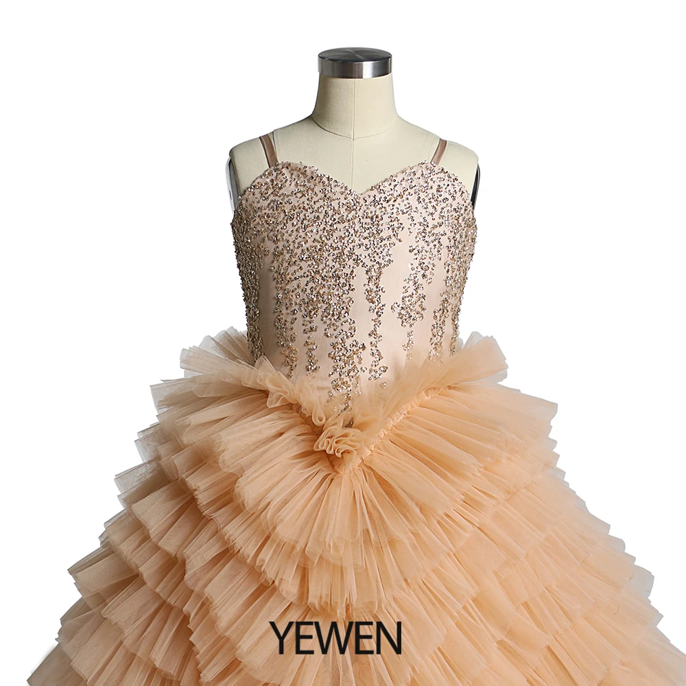 Сверкающие блестки - Фотография_5