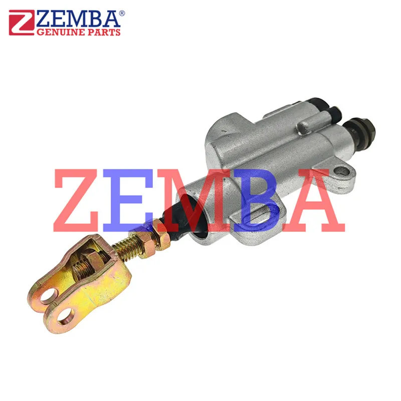 Задний тормозный насос мотоцикла - Фотография_5