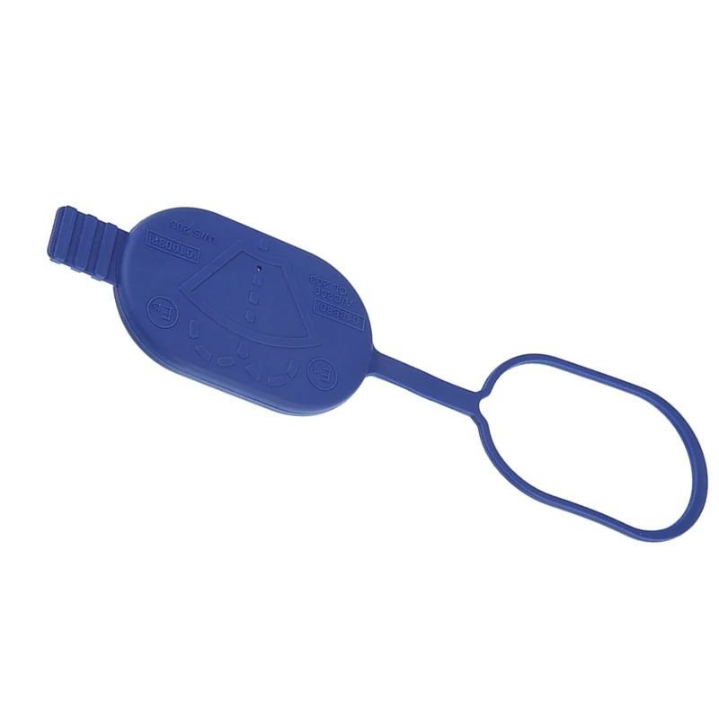 Крышка бака для жидкости для омывателя - Фотография_2