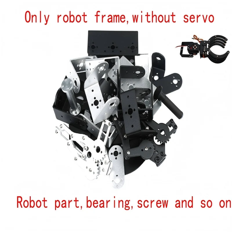 45-230 мм отверстие 2 dof механический - Фотография_6