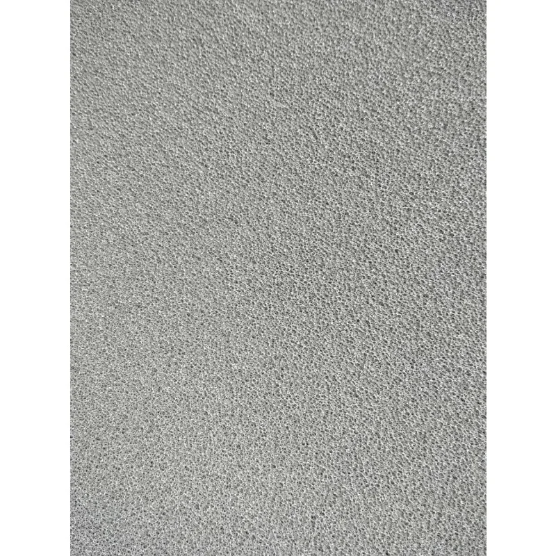 Алюминиевый материал из пенопласта для научных исследований - Фотография_2