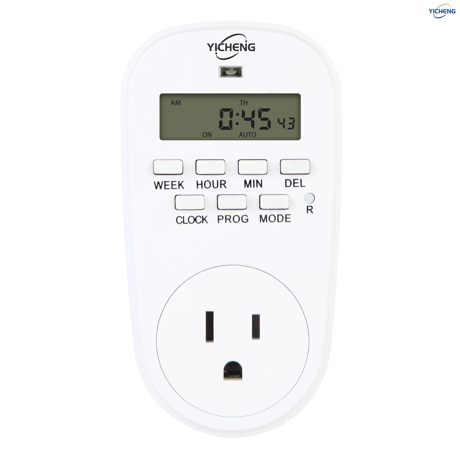 Yicheng бесконечный повторный цикл