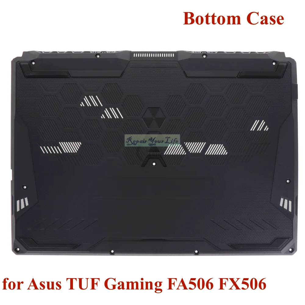 Нижний чехол для ноутбука asus