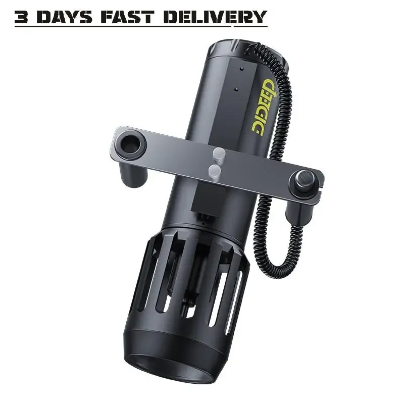 Высокопроизводительное подводное - Фотография_2