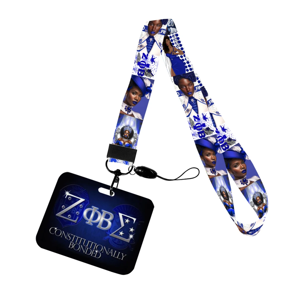 Zeta phi beta sorority zfb sorority - Фотография_5