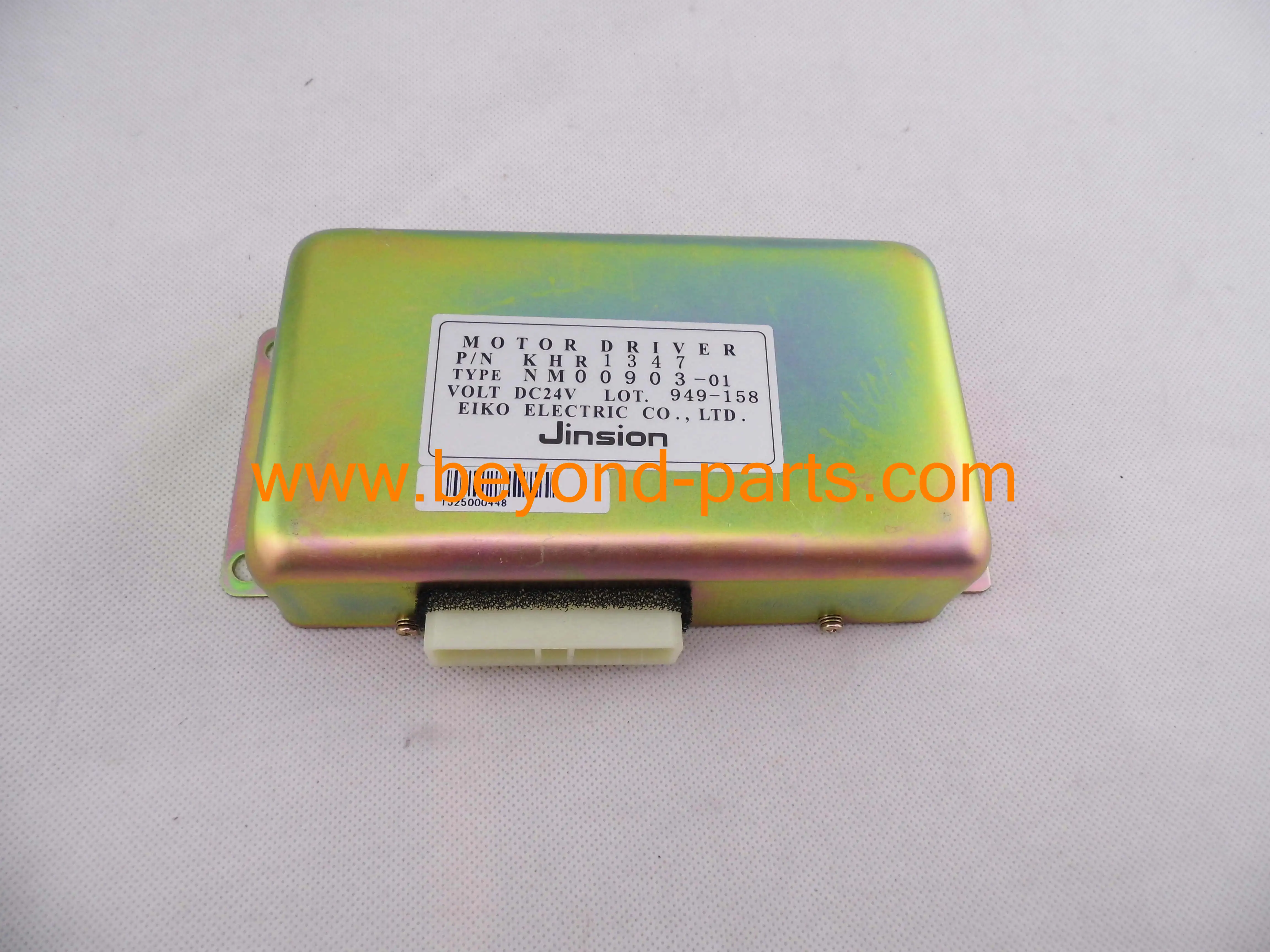 Sh200 a1 sh200-1 детали экскаватора - Фотография_3