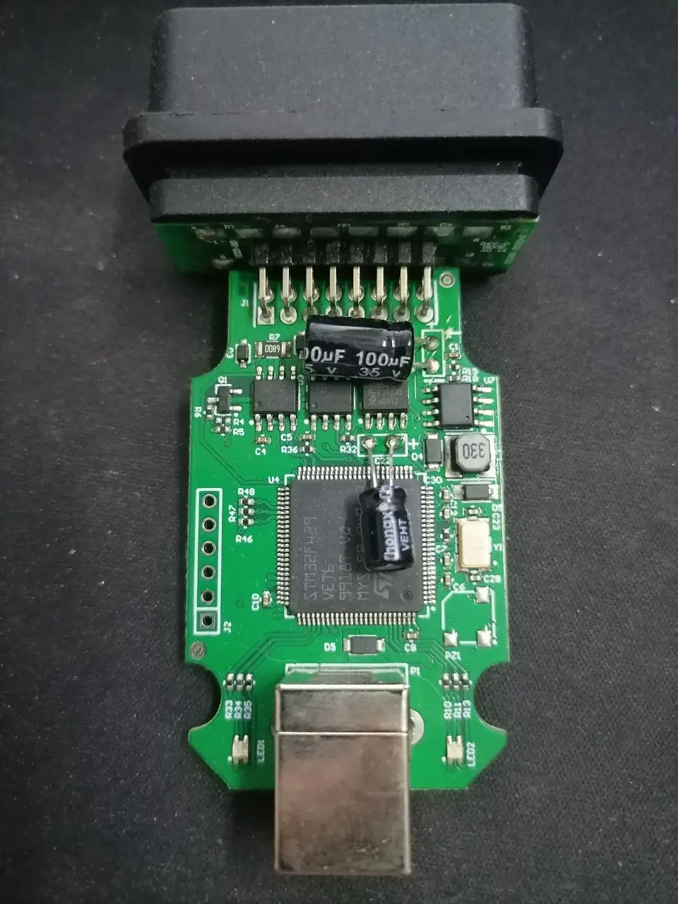 Новейшие obd-сканеры vagcom v25.3 2025 года - Фотография_2