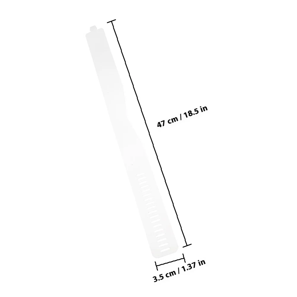 Полоски, регулируемые принадлежности для крепления воротника рубашки - Фотография_3