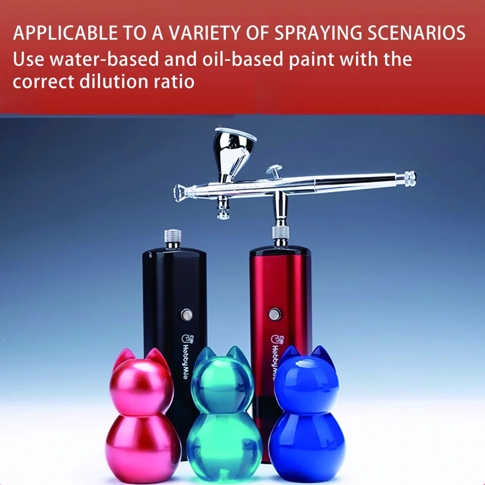 Ручной портативный компрессор - Фотография_4