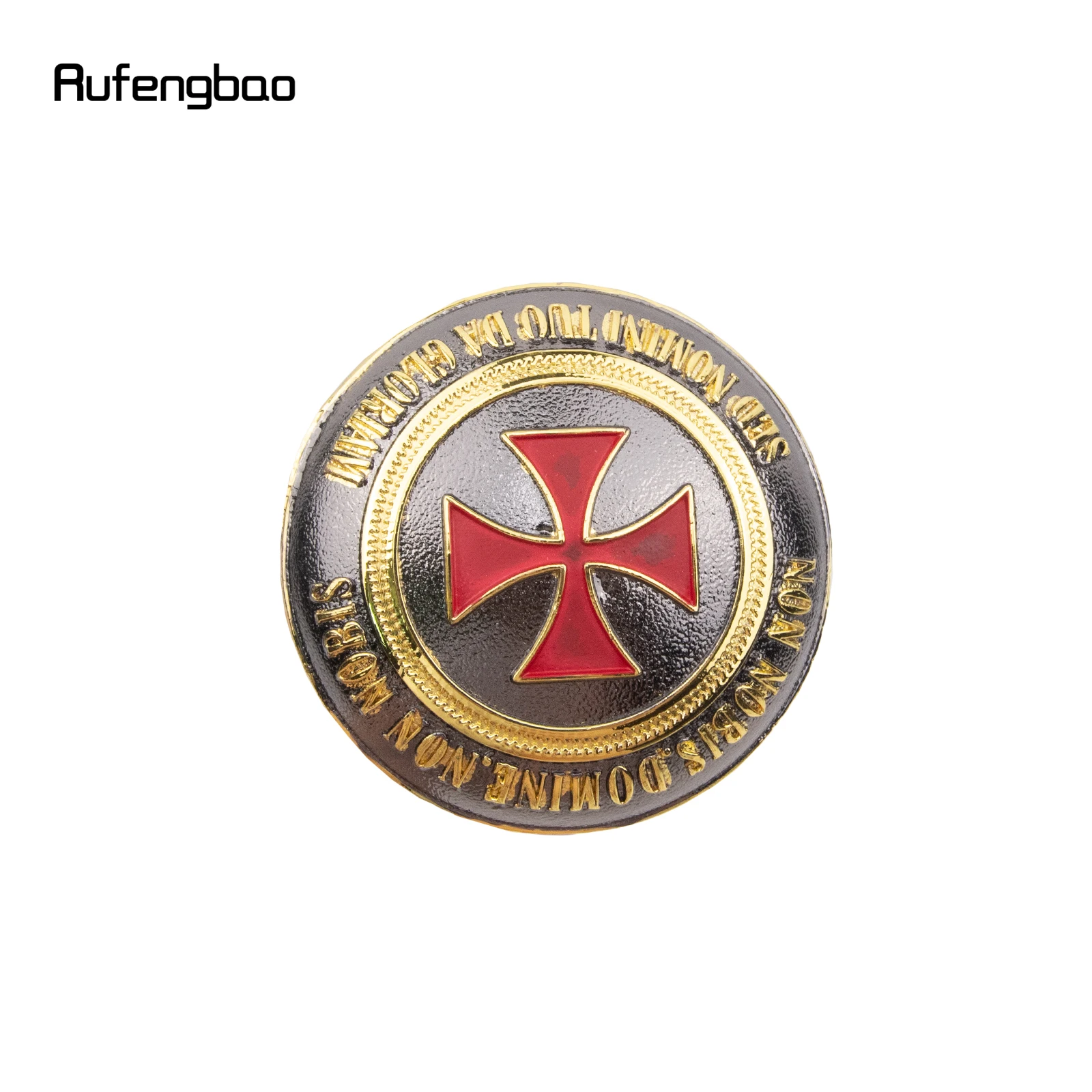 Красный крест масонство фросесоны - Фотография_5