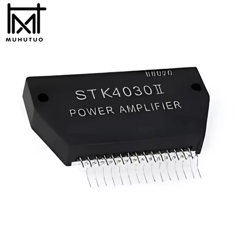 Оригинальный модуль усилителя мощности