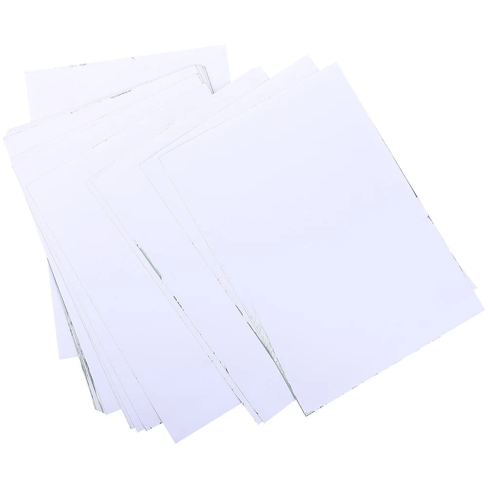 48 листов diy цианотипной бумаги для печати - Фотография_3