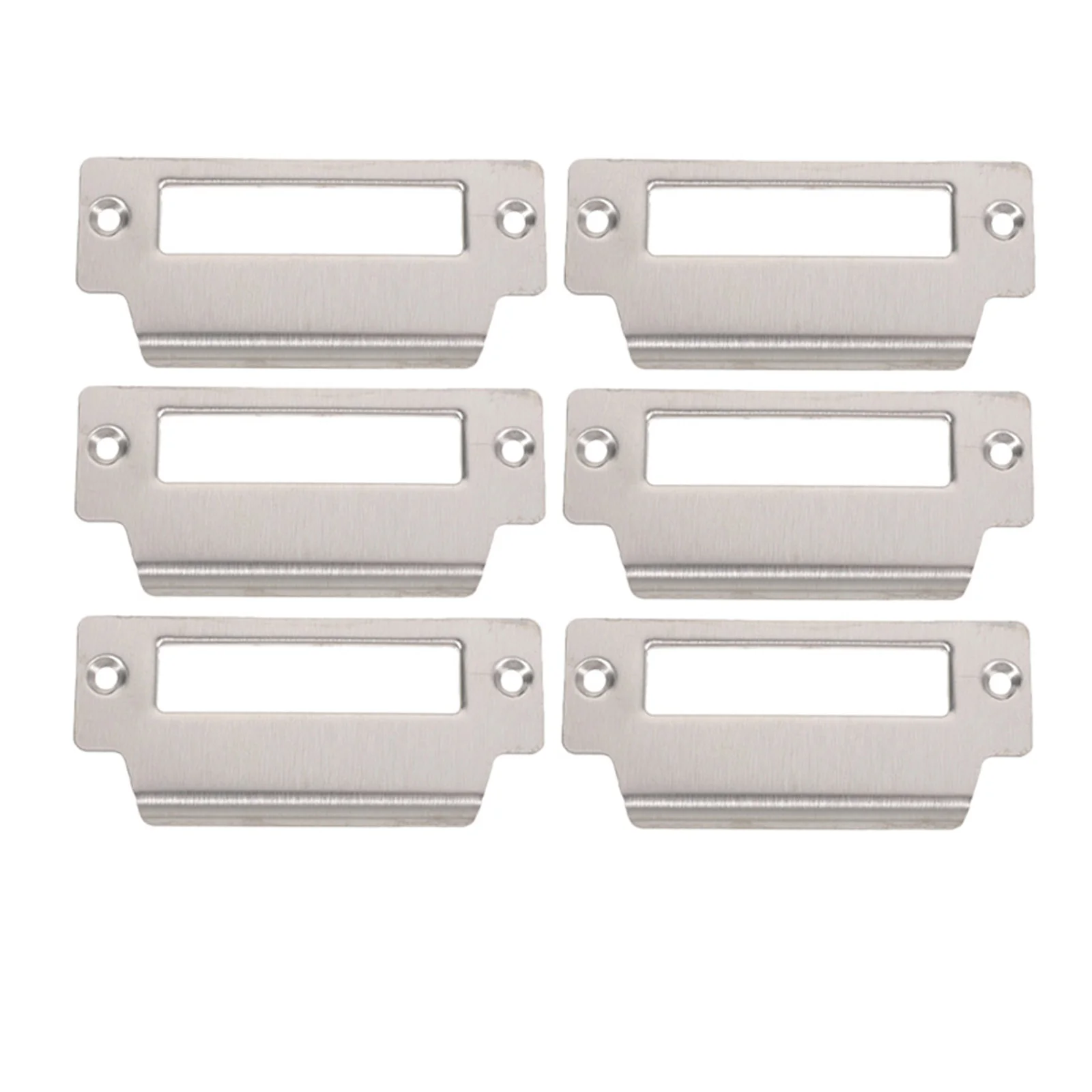 Дверная защелка из высококачественной нержавеющей стали - Фотография_2