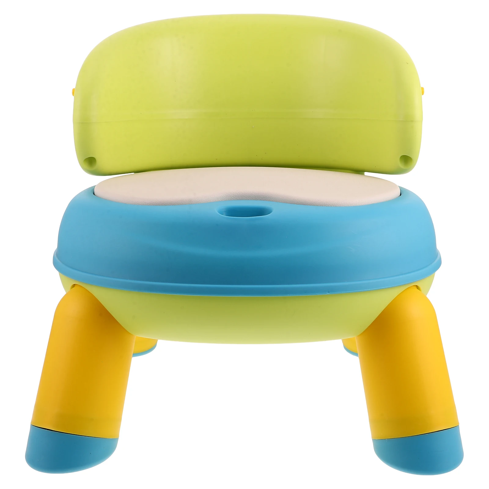 Регулируемое сиденье-бустер для малышей - Фотография_3