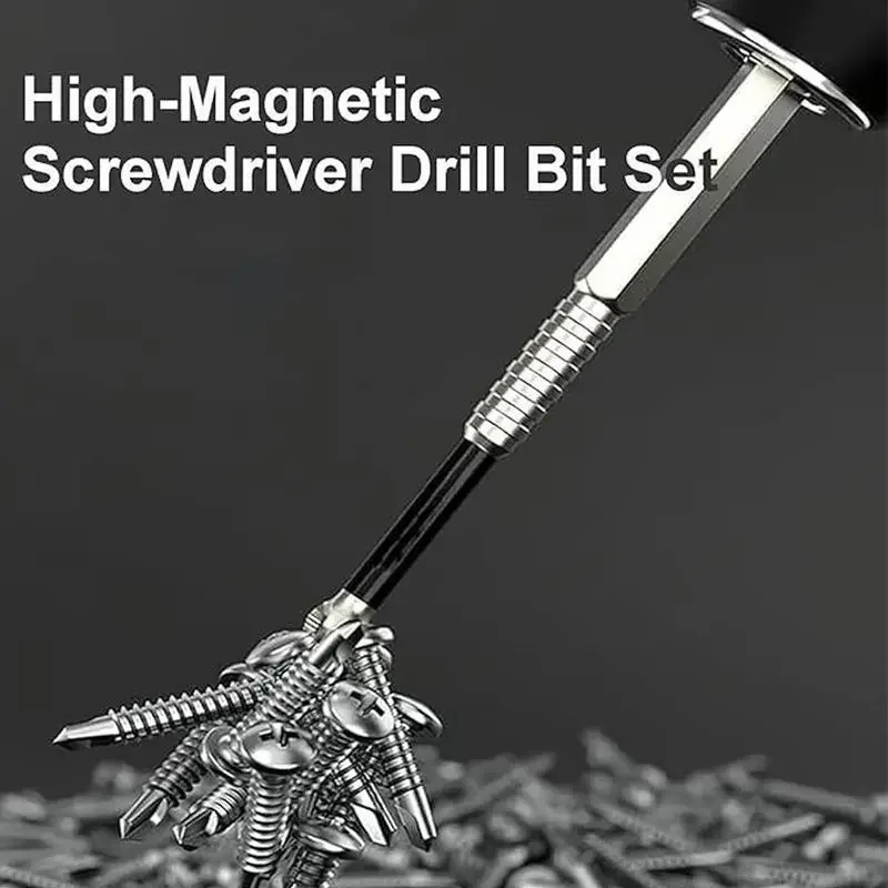 K5 сильная магнитная отвертка - Фотография_4