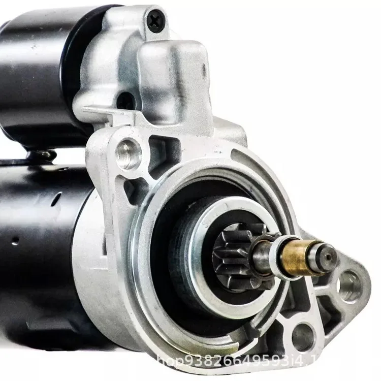 Подходит для стартера автозапчастей