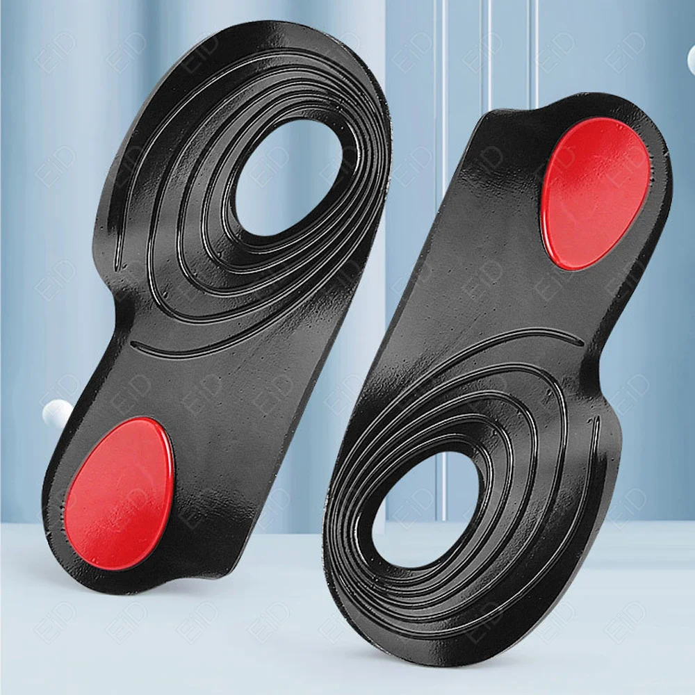 Стельки ортопедические в стиле o/x - Фотография_2