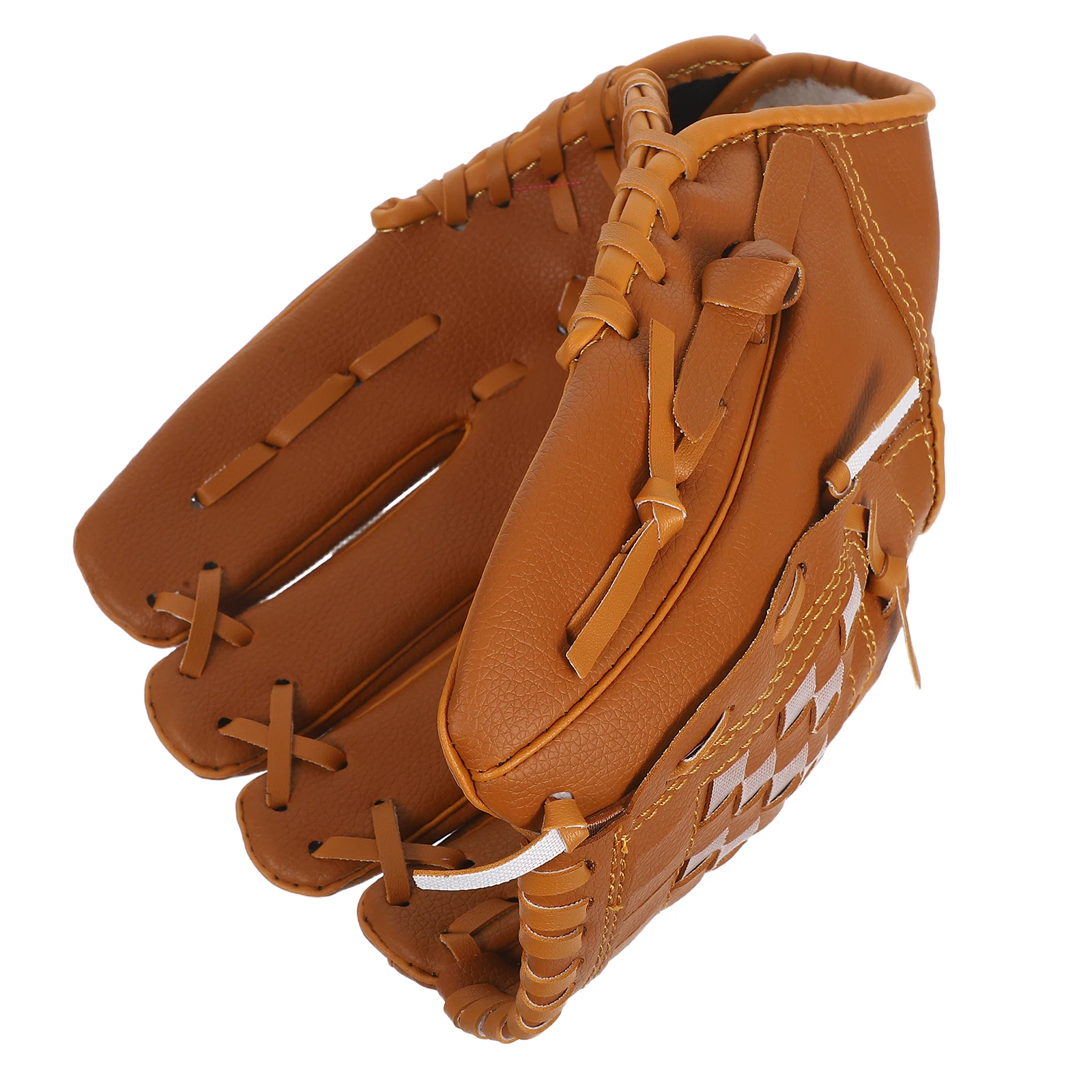 Бейсбольные перчатки-кувшины - Фотография_3