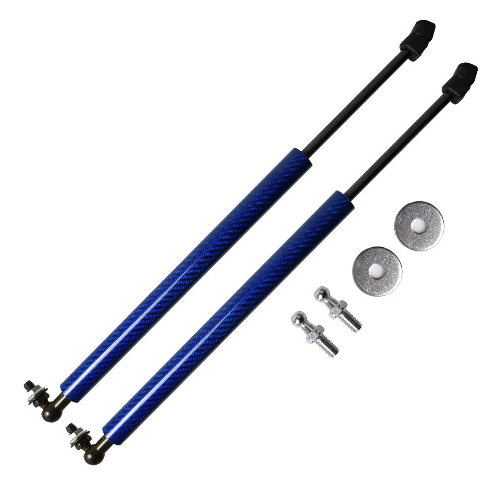 Распорки капота для renault kadjar - Фотография_5