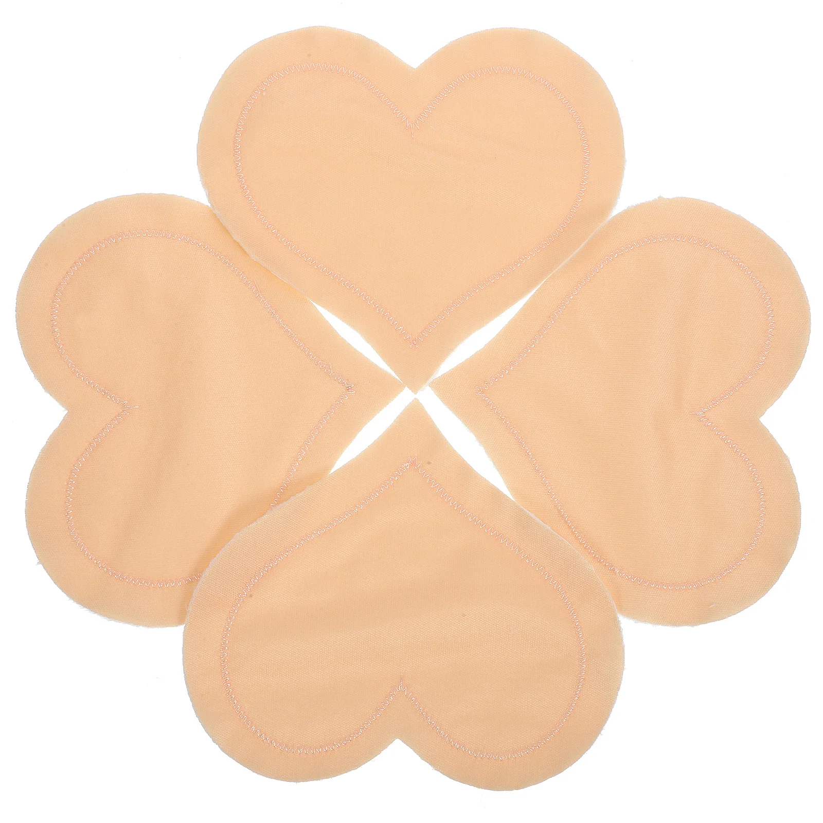 2 пары прокладок для кормления