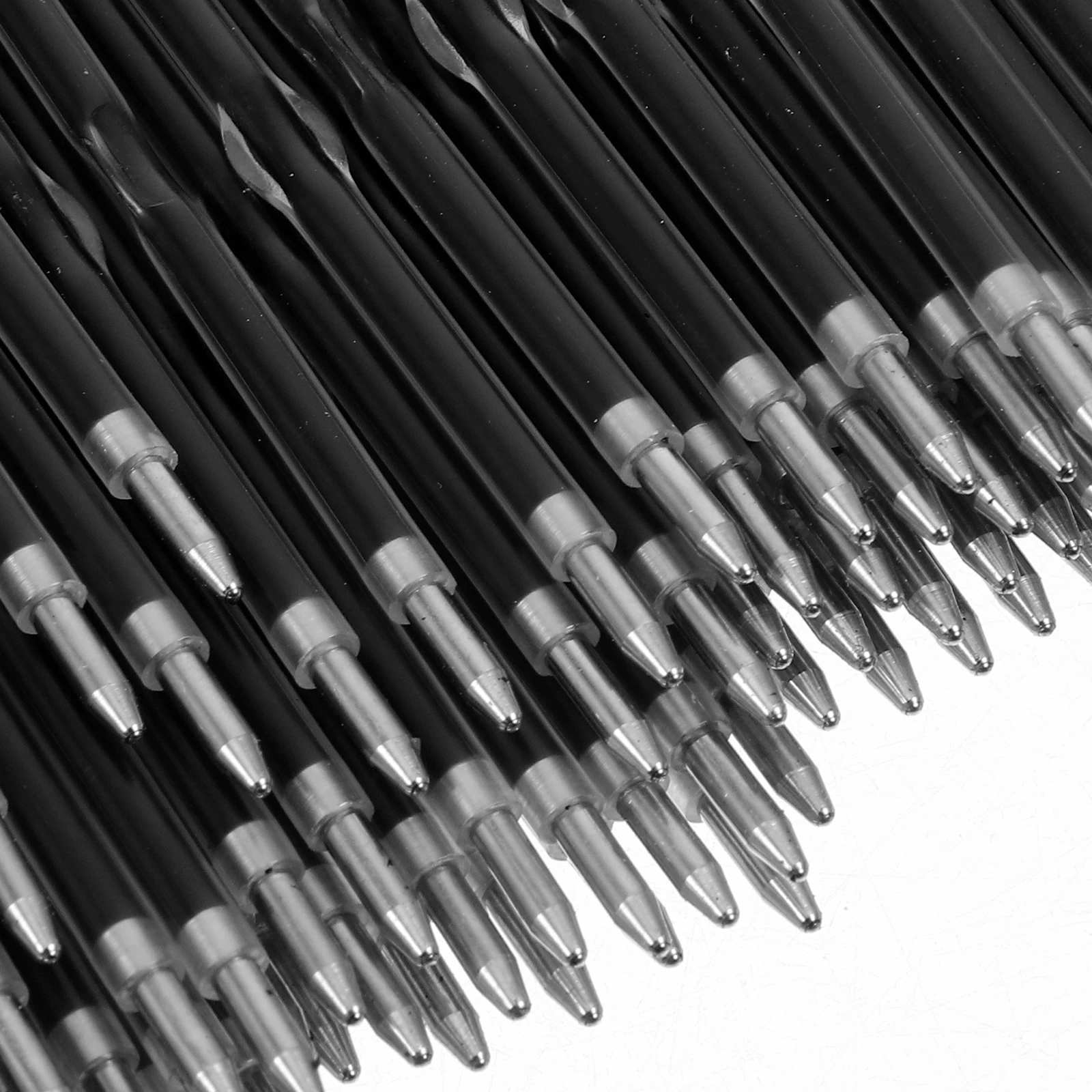 Пластиковые стержни для ручек с бисером - Фотография_2