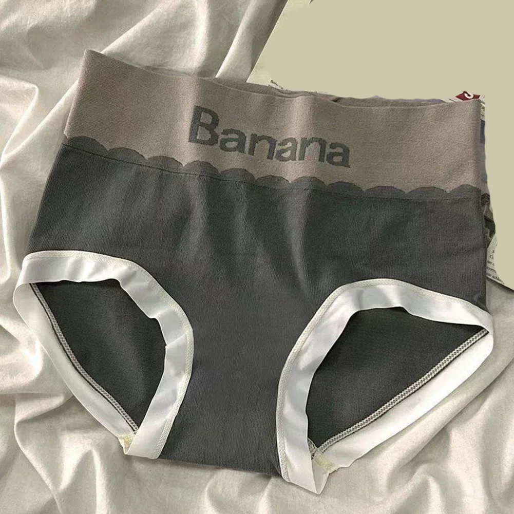 Черное дышащее нижнее белье большого размера - Фотография_3