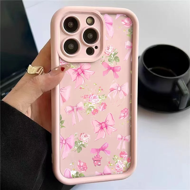 Силиконовый чехол для телефона