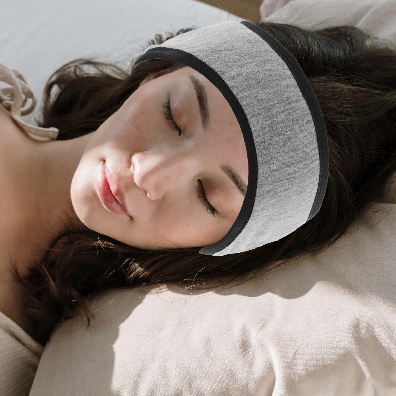 Звукоизоляционные наушники для сна - Фотография_2