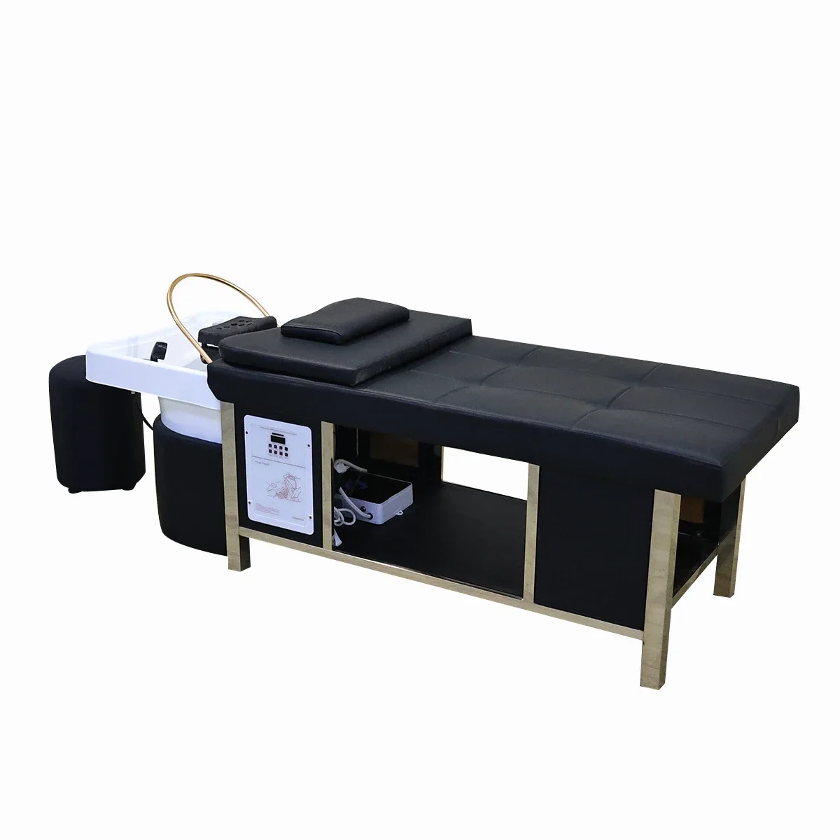 Xinsheng мытье волос и головы spa - Фотография_6