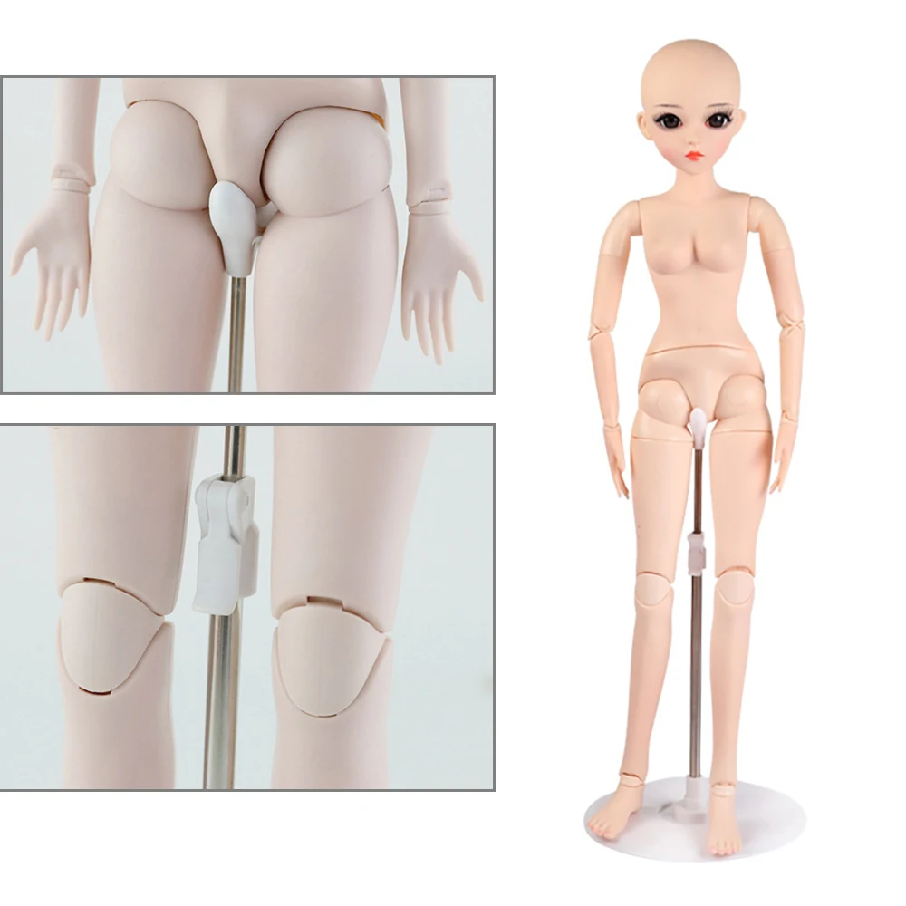 Подставка для кукол bjd 1/6 1/4 1/3 1/8 - Фотография_2