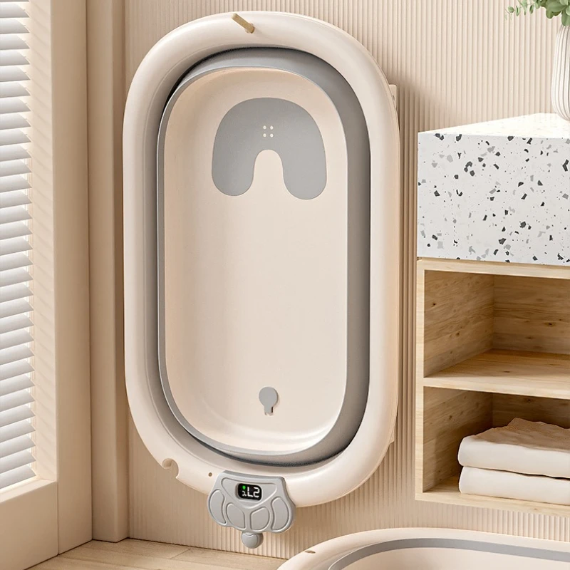 ‌ складная детская ванночка больничного класса - Фотография_6