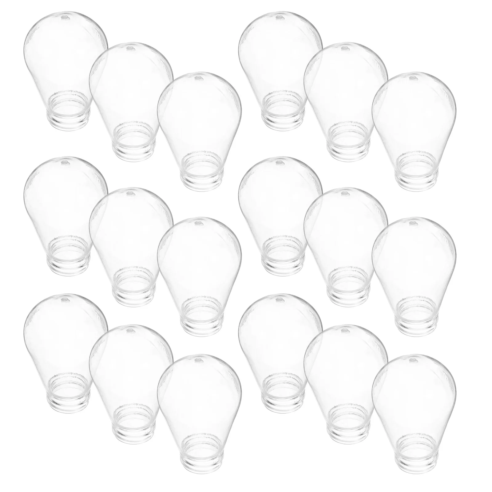 Прозрачные крышки ламп e27 - Фотография_6