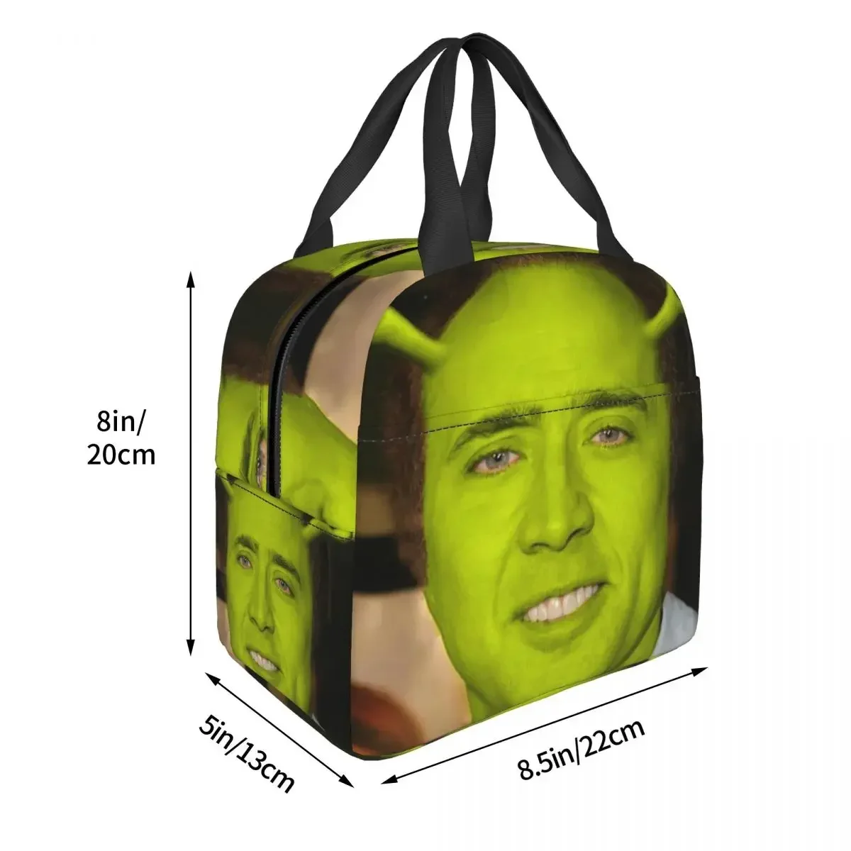 Николас кейдж шрек - Фотография_3