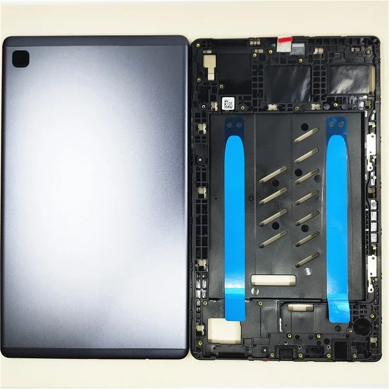 Для samsung galaxy tab a7 lite sm-t220 sm-t225 t220 t225 жк-корпус