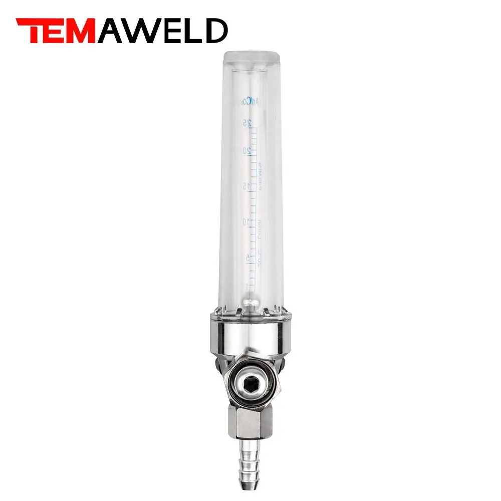 6 мм регулятор газа co2 аргономер - Фотография_3