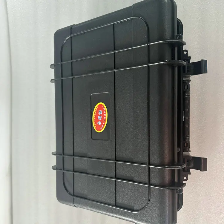 Машина для очистки паров высокого давления - Фотография_5