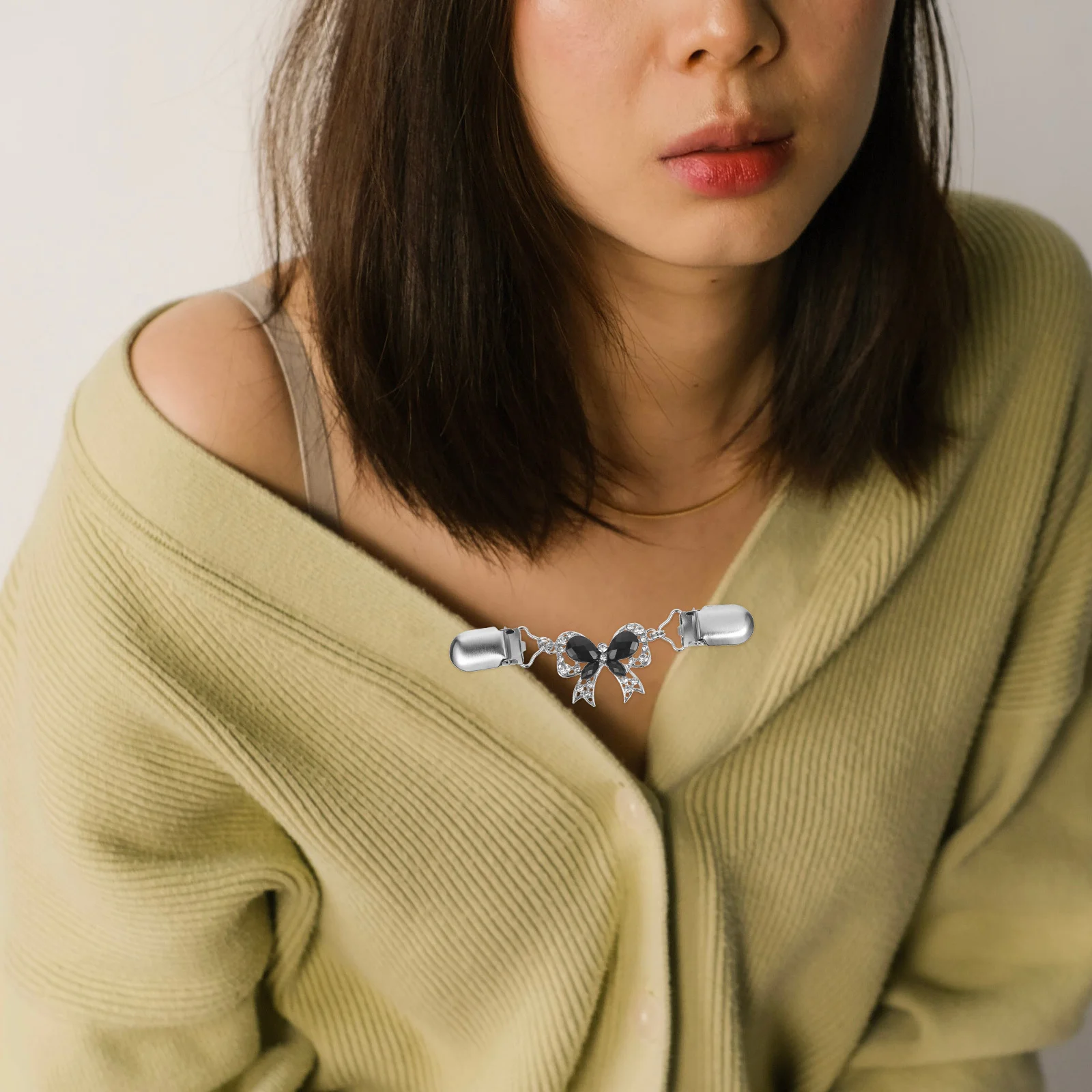 Женский кардиган - Фотография_2