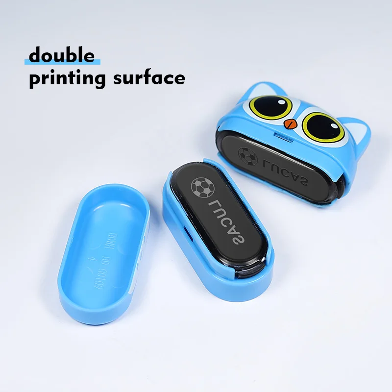 Детская печать с именем на заказ - Фотография_2